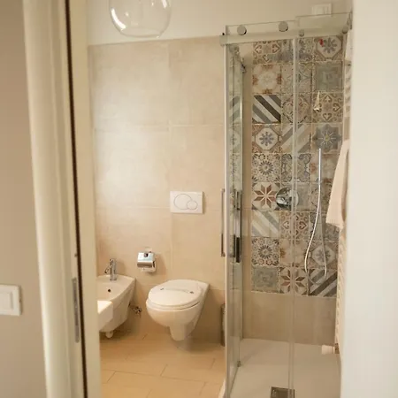 Bed and breakfast Crial Retreat Falerna