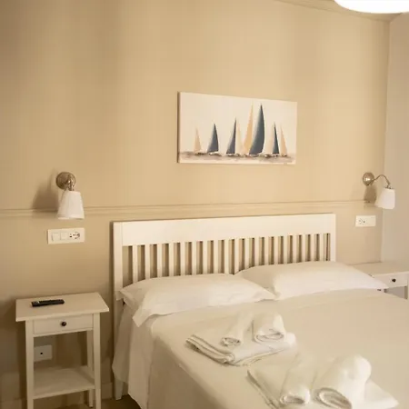 Crial Retreat Oda ve Kahvaltı