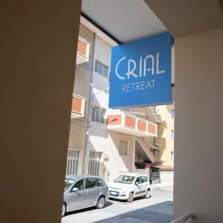 Crial Retreat Oda ve Kahvaltı