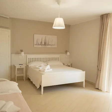 Crial Retreat Bed & Breakfast Falerna