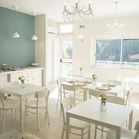 Bed & Breakfast Crial Retreat