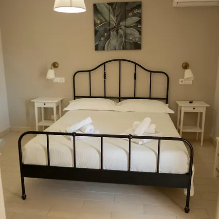 Crial Retreat * Falerna