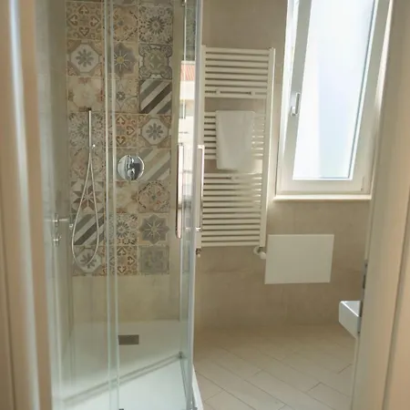 Crial Retreat Panzió *