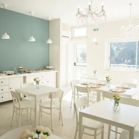 Crial Retreat * Falerna