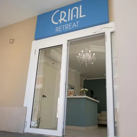 Crial Retreat *