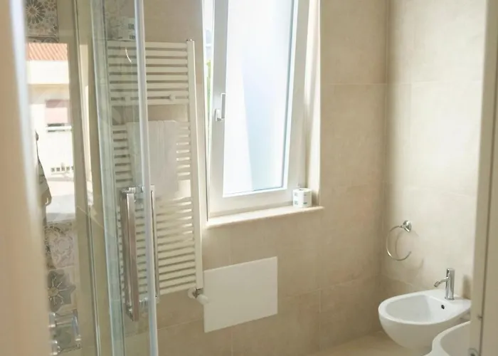 Crial Retreat לינה וארוחת בוקר פאלרנה