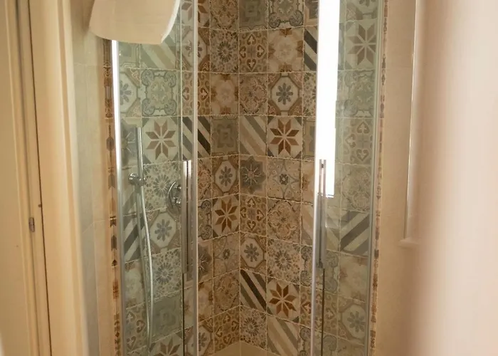 Crial Retreat פאלרנה