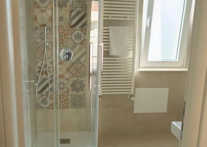 Crial Retreat לינה וארוחת בוקר *