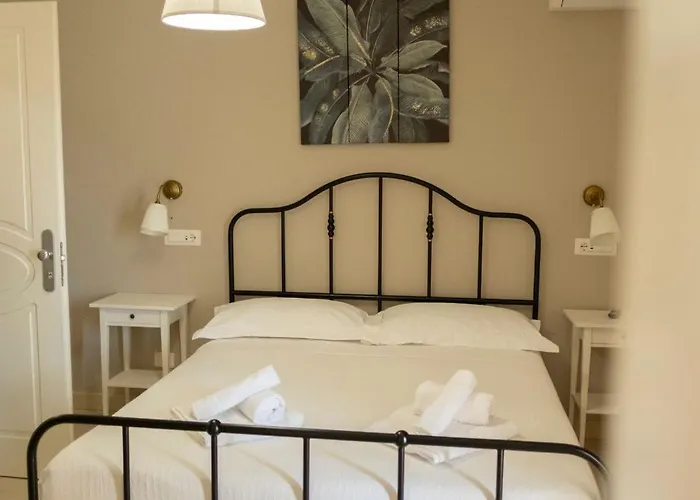 Crial Retreat פאלרנה